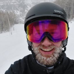 Derek Peterson Photo 43