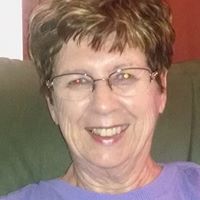 Barbara Camp Photo 14