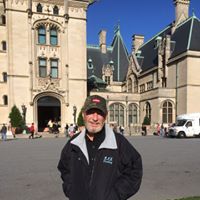 Robbie Matthews Photo 6