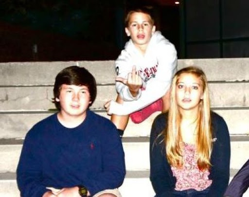 Jack Rodgers Photo 35