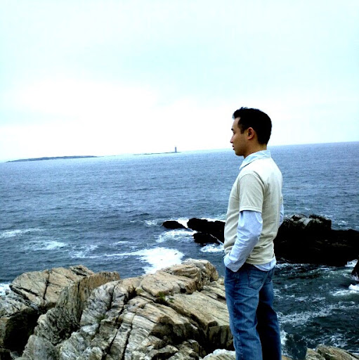 Benjamin Leung Photo 41