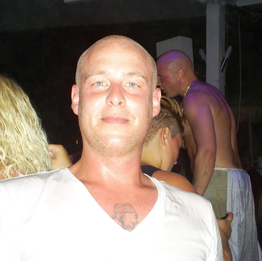 Thomas Nielsen Photo 17
