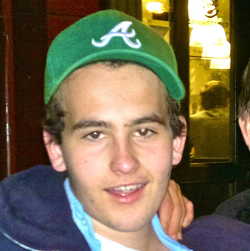 Eric Davies Photo 12