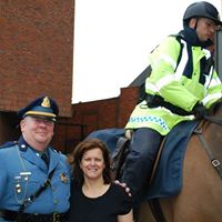 Vicki Bailey Photo 25