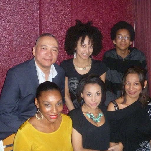 Eric Wright Photo 44 Eric Wright Photo 44