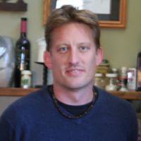 Timothy Winter Photo 17