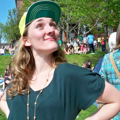 Stephanie Crosby Photo 7