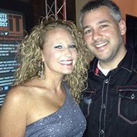 Amber Bennett Photo 13