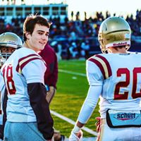 Connor Devine Photo 3