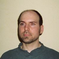 Charles Stokes Photo 33