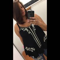 Meredith Roach Photo 11