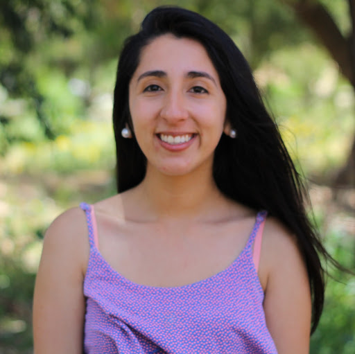 Katherine Carvajal Photo 7