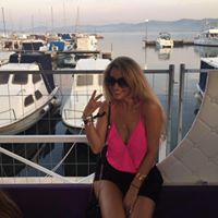 Sarah Bogdan Photo 19