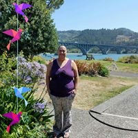 Mandy Roberson Photo 9