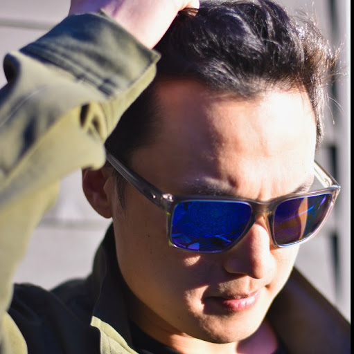 Robert Stenberg Photo 4