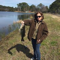 Teresa Perkins Photo 18