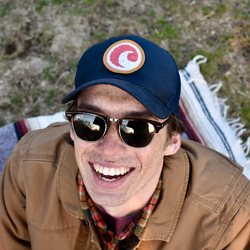 Matt Higgins Photo 34