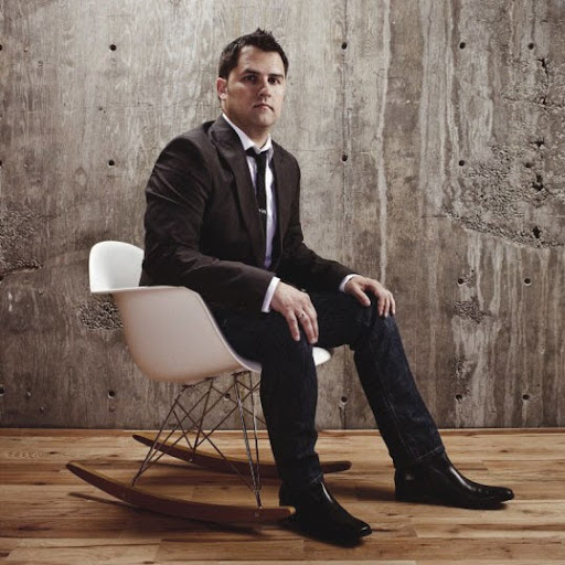 Chris Erickson Photo 46