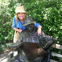 Linda Webber Photo 31