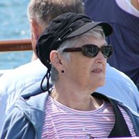 Janet Colvin Photo 5