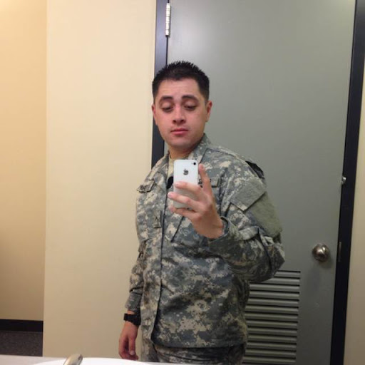 Marcos Gonzalez Photo 31