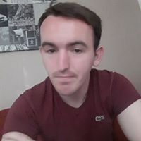 Matthew Hollinger Photo 6