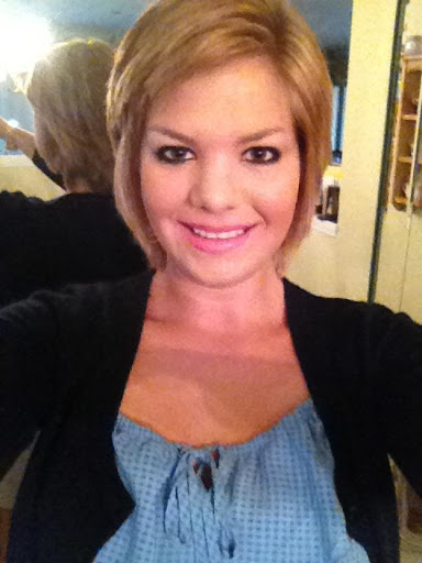 Kristen Butler Photo 35