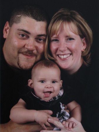 Tammy Robinson Photo 27