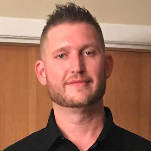 Derek Mclean Photo 35