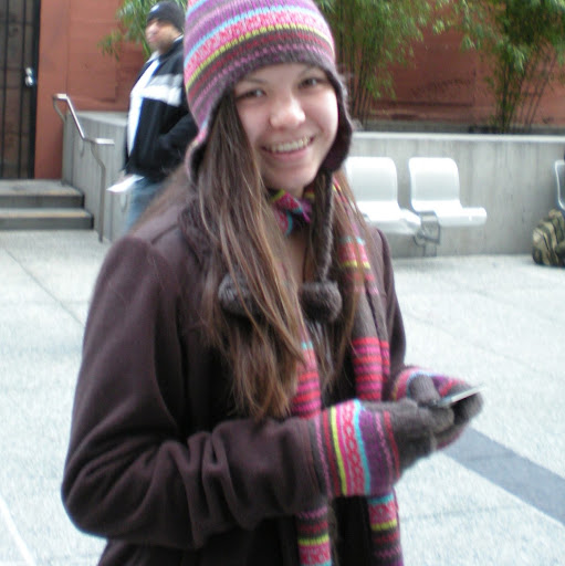Kathleen Hennessy Photo 39