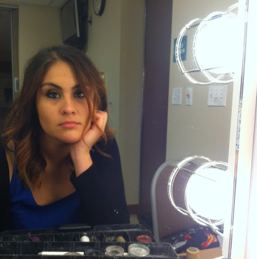 Alma Cordova Photo 8