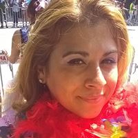 Christine Salas Photo 17