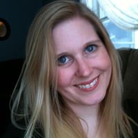 Kristy Rainwater Photo 2