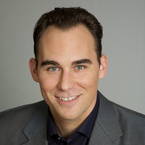 Andrew Erickson Photo 7