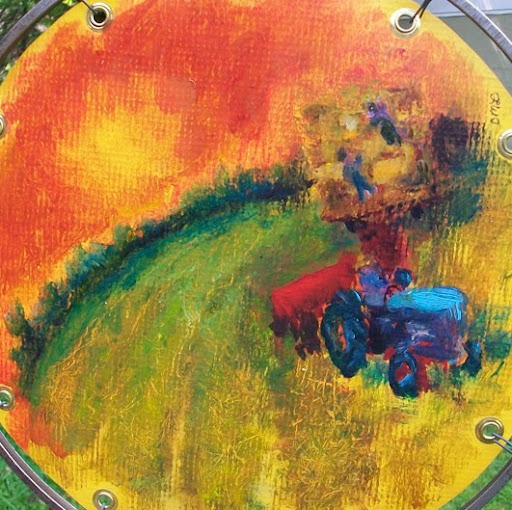 Diana Ludwig Photo 26