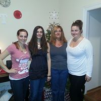 Nancy Cantwell Photo 19