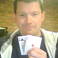 Richard Derry Photo 9