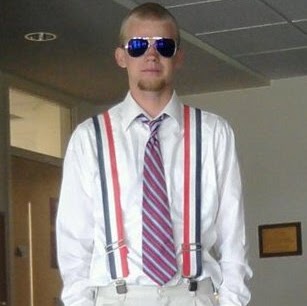 Wesley Hoag Photo 6