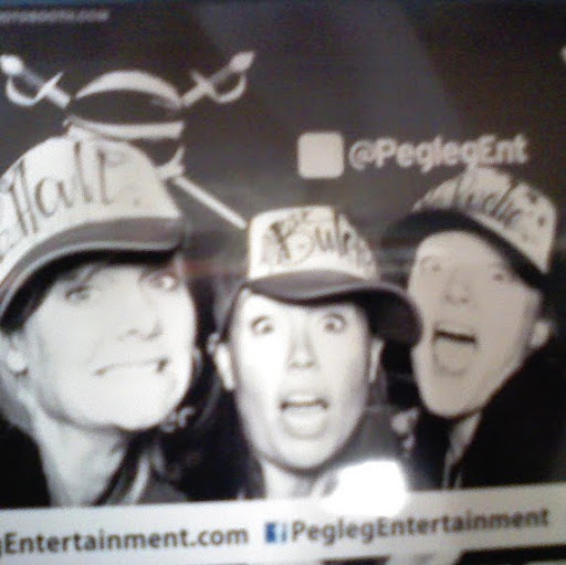 Joanna Butcher Photo 4