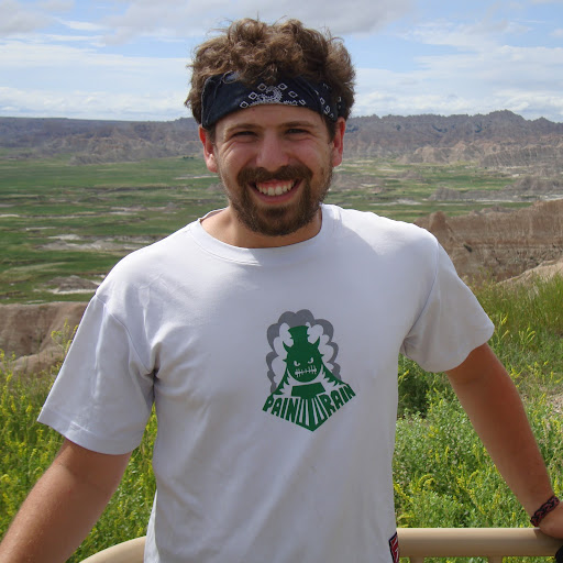 Benjamin Wiener Photo 11
