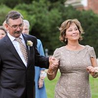 Susan Francis Photo 9