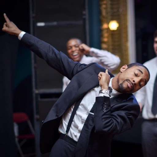 Daniel Thomas Photo 20 Daniel Thomas Photo 20