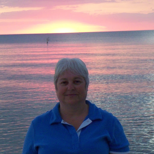 Janet Sanders Photo 9