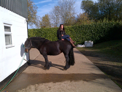 Megan Tierney Photo 13