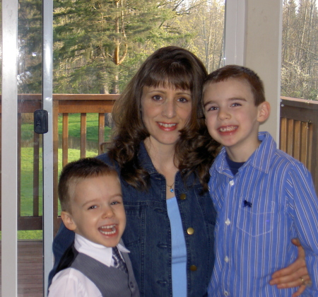 Christine Byrd Photo 30