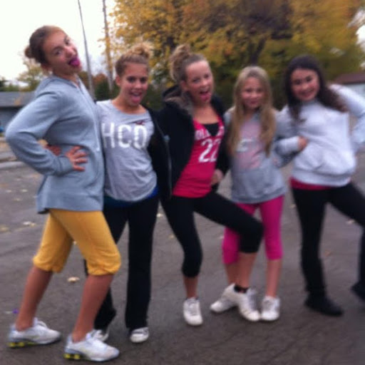 Haylee Carroll Photo 2