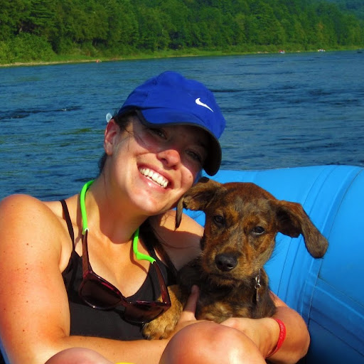 Shannon Patterson Photo 14