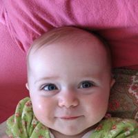 Anna Senechal Photo 1