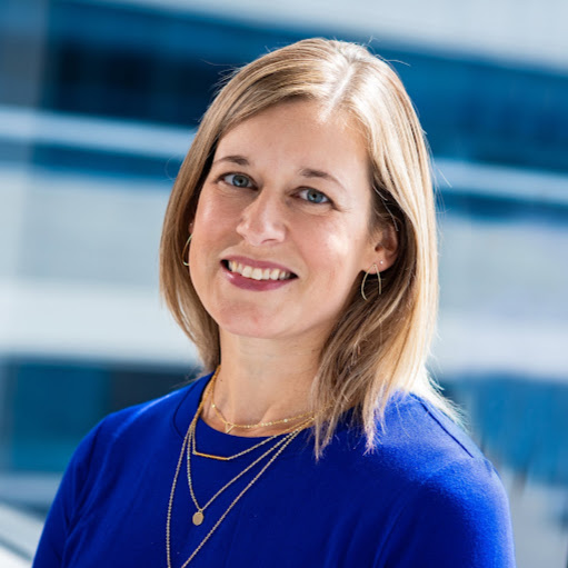 Colleen Hughes Photo 24