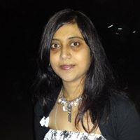 Apeksha Patel Photo 19
